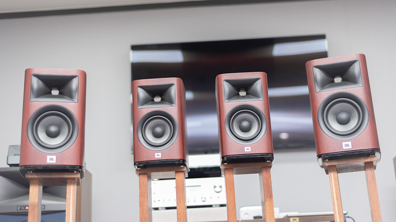 アバックWEB-SHOP / STUDIO 625C JBL [ジェイビーエル] センター