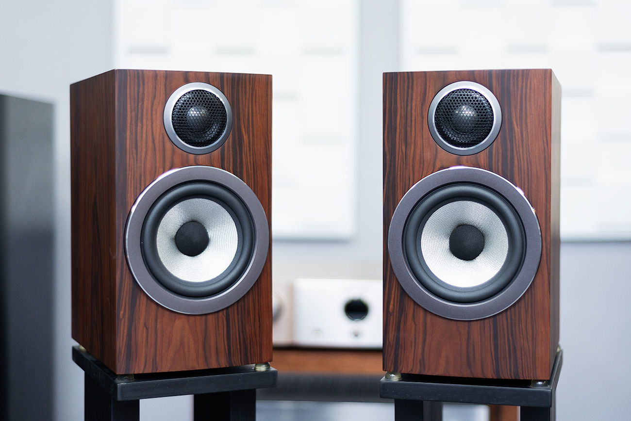 예스에이브이 | 오디오의 모든것