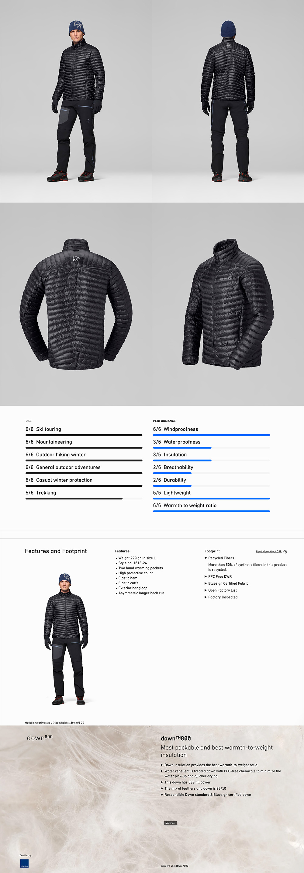 down800 super light Jacket M.jpg