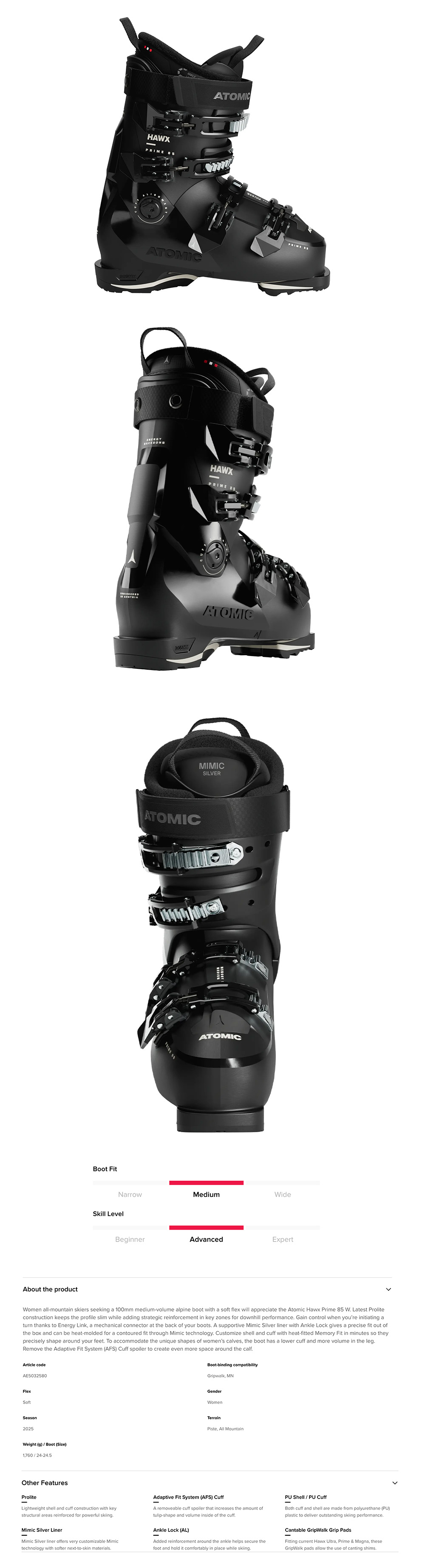 ATOMIC HAWX PRIME 85 W 상세.jpg