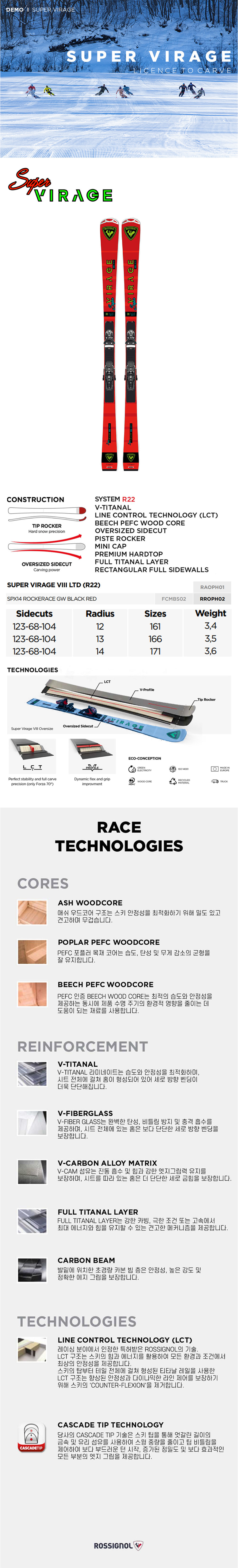  SUPER VIRAGE VIII LTD R22 상세.jpg