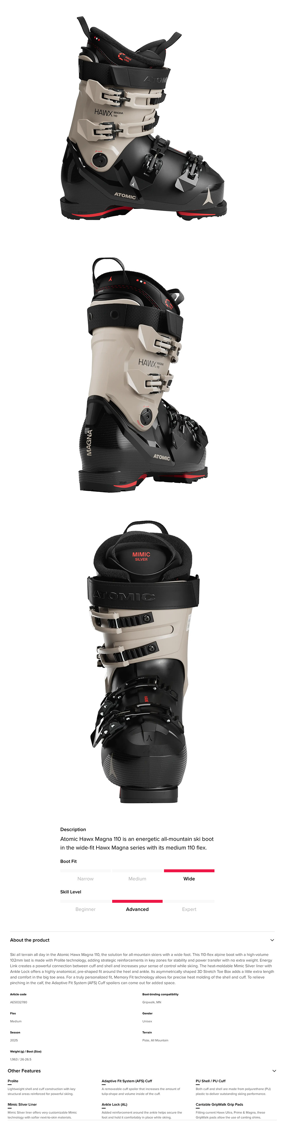 ATOMIC HAWX MAGNA 110 상세.jpg