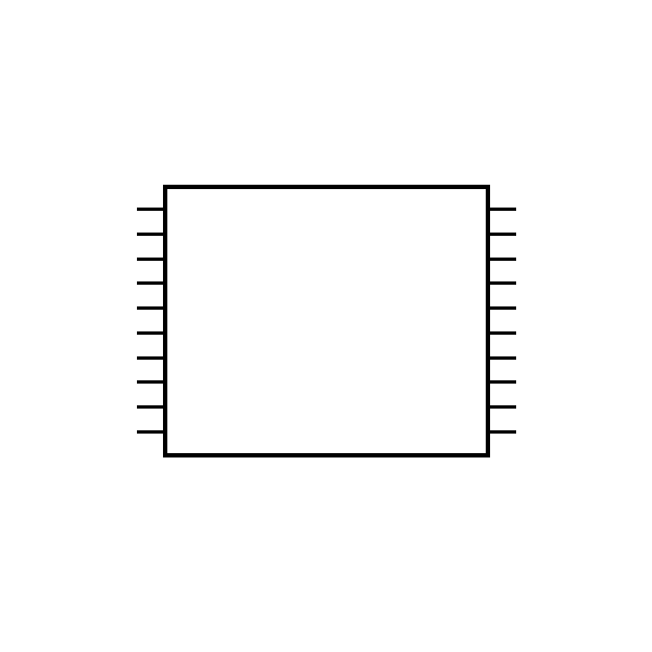 ADS1256IDBR TI ADC/DAC 아날로그 변환 IC (HE06187)