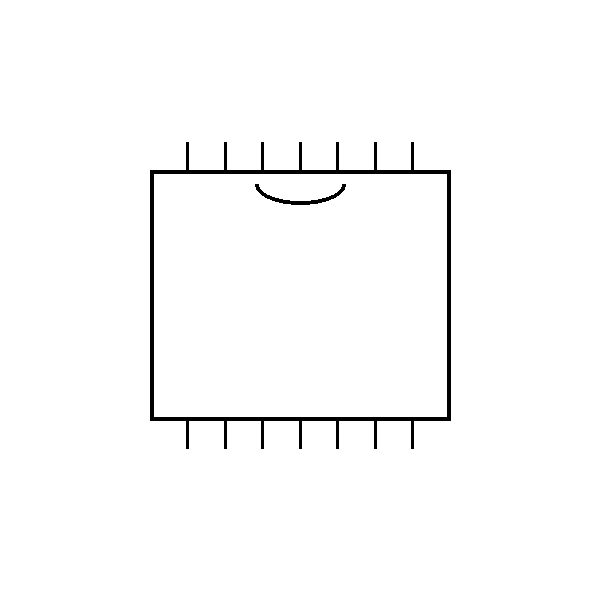 CP2105-F01-GM SiliconLabs USB-UART 변환 IC (HE06131)