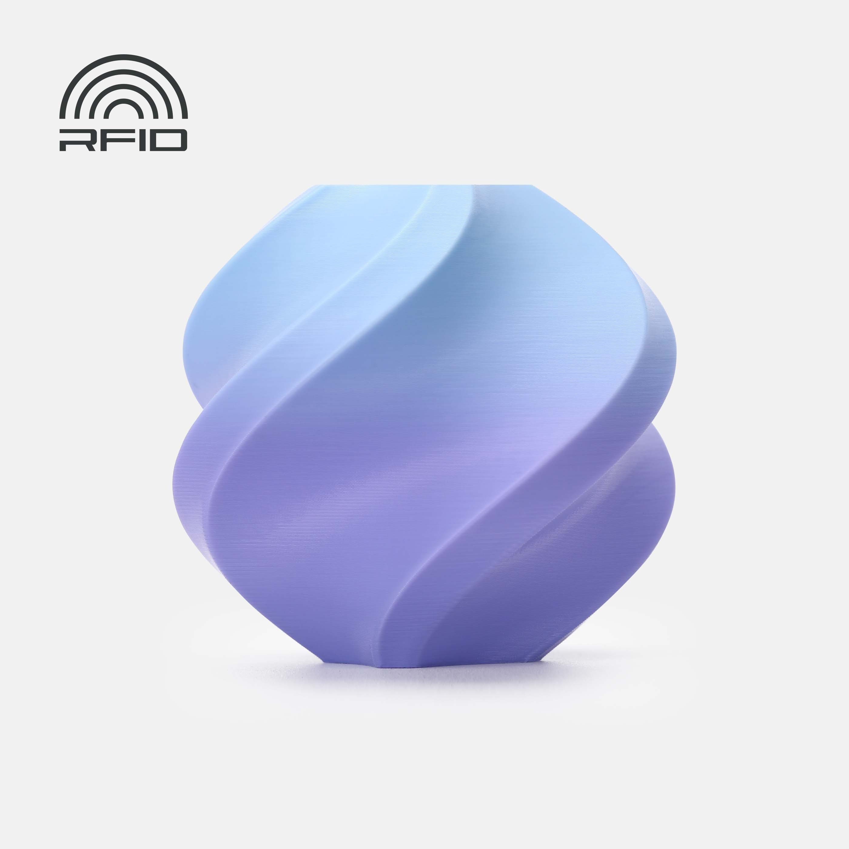 뱀부랩 Bambu Lab PLA Basic Gradient 필라멘트 스풀포함 1.75mm 1kg