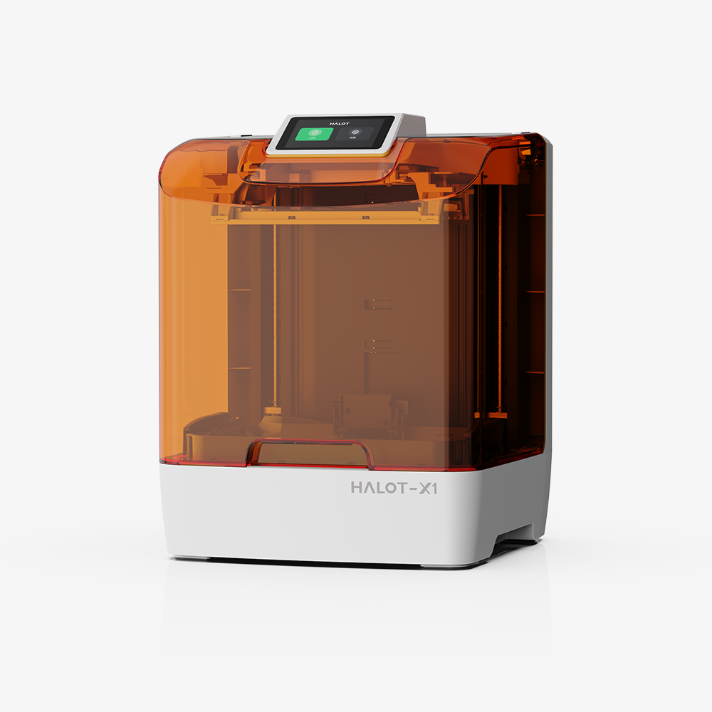 Creality HALOT-X1 COMBO 3D프린터