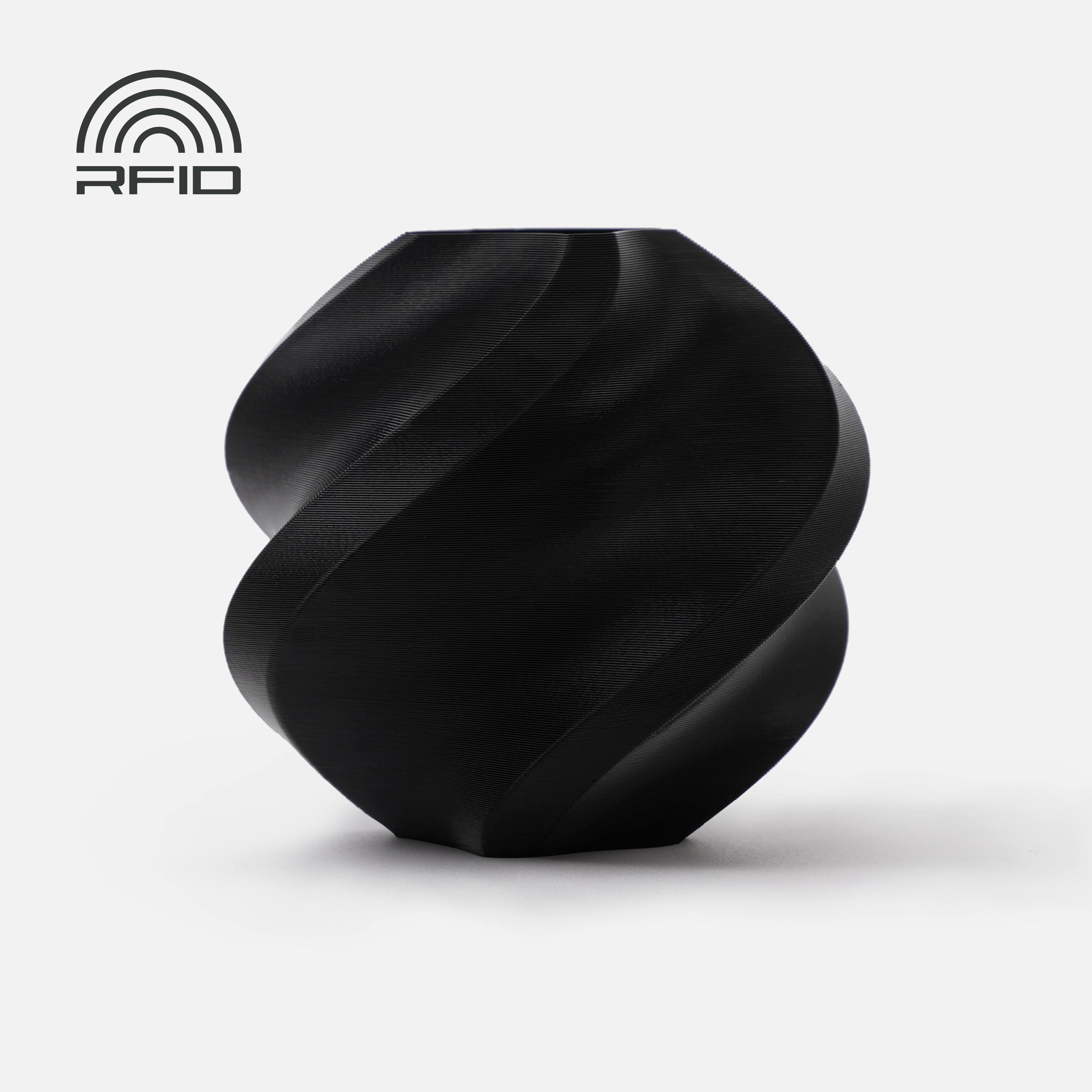 뱀부랩 Bambu Lab ABS 필라멘트 스풀포함 1.75mm 1KG