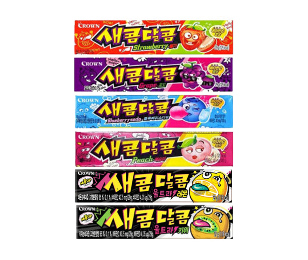 new 새콤달콤6종 (딸기+포도+소다+복숭아+울트라레몬+울트라키위).jpg