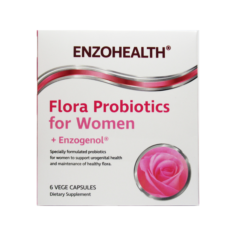 엔조 헬스 메가 B 콤플렉스 + 비오틴 + 엔조제놀 10식물성 캡슐(사은품용)