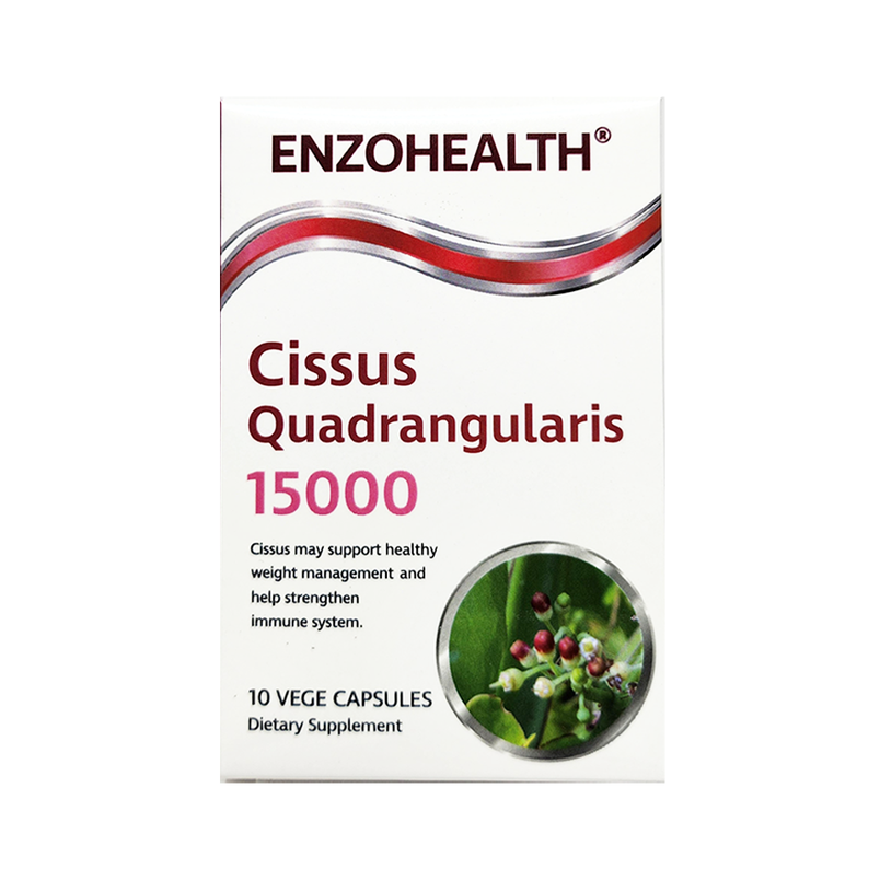 엔조 헬스 시서스 15000 10캡슐(사은품용)