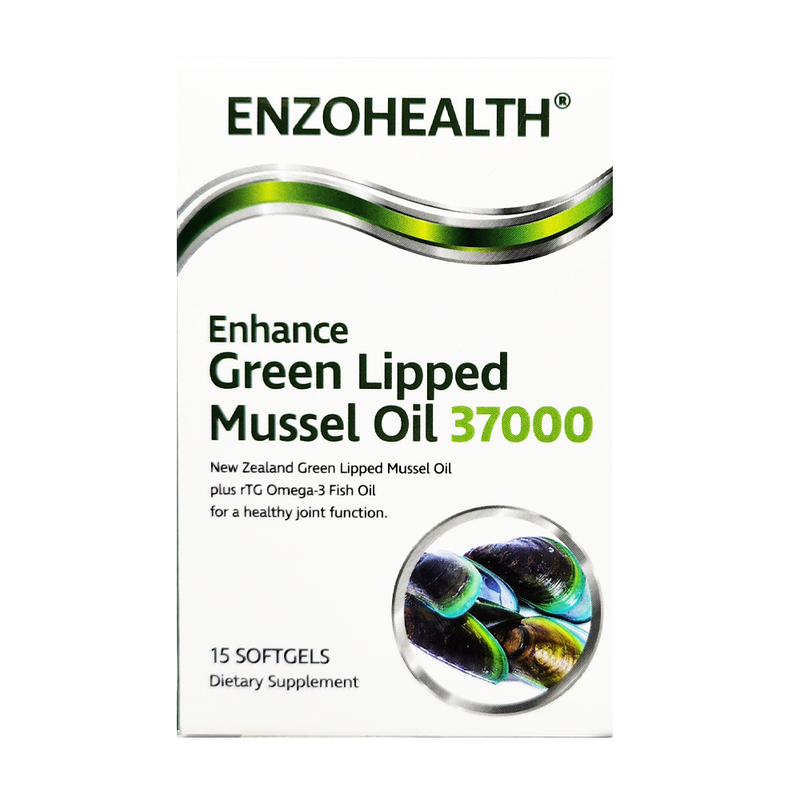 엔조 헬스 해양 마그네슘 + 엔조제놀 10캡슐(사은품용)