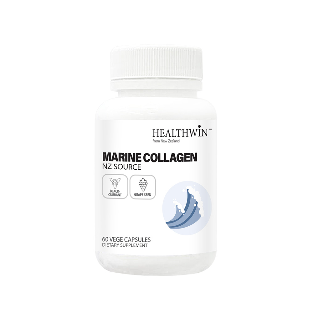 헬스윈 마린콜라겐 60캡슐