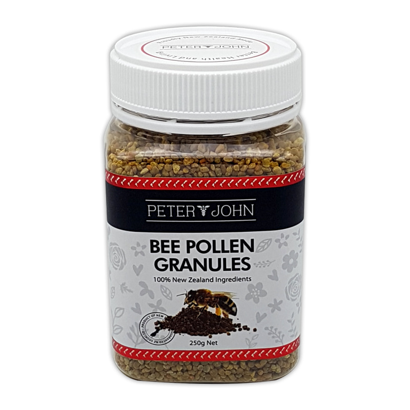 피터앤존 비폴렌(화분) 그래뉼 250g