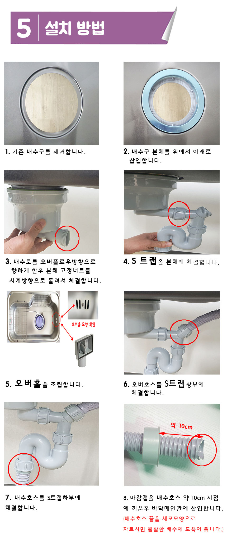 Stainless steel-high-quality-clean drain set-detail_06.jpg