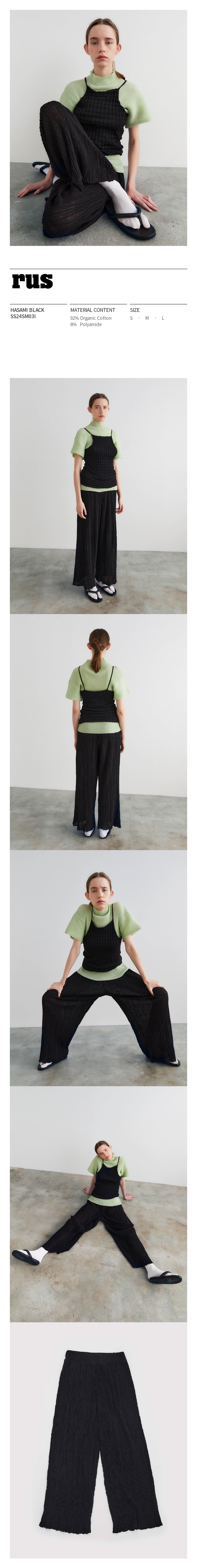 HASAMI BLACK SS24SM03I.jpg