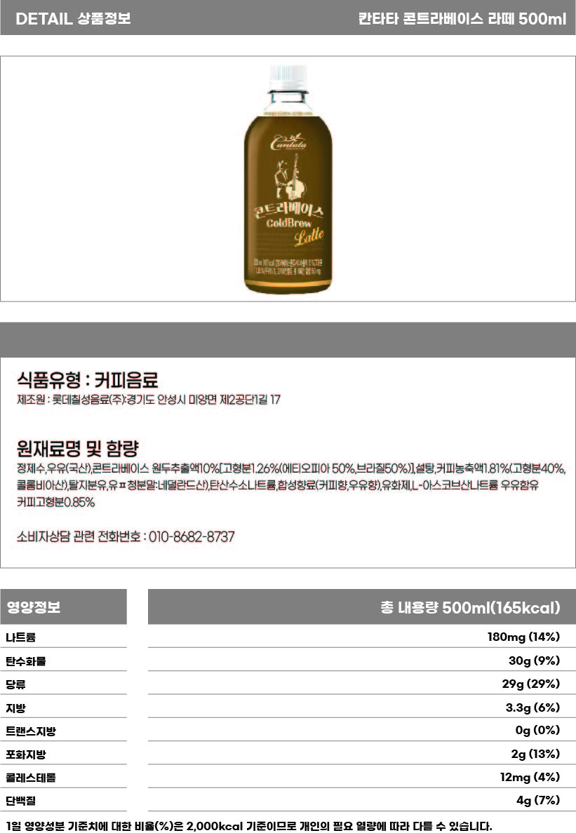 칸타타 콘트라베이스 latte 500ml 상세.jpg