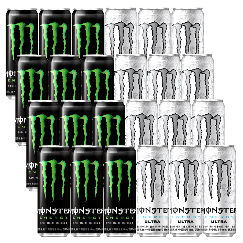 몬스터에너지 울트라 355ml12입+그린 355ml 12입.jpg