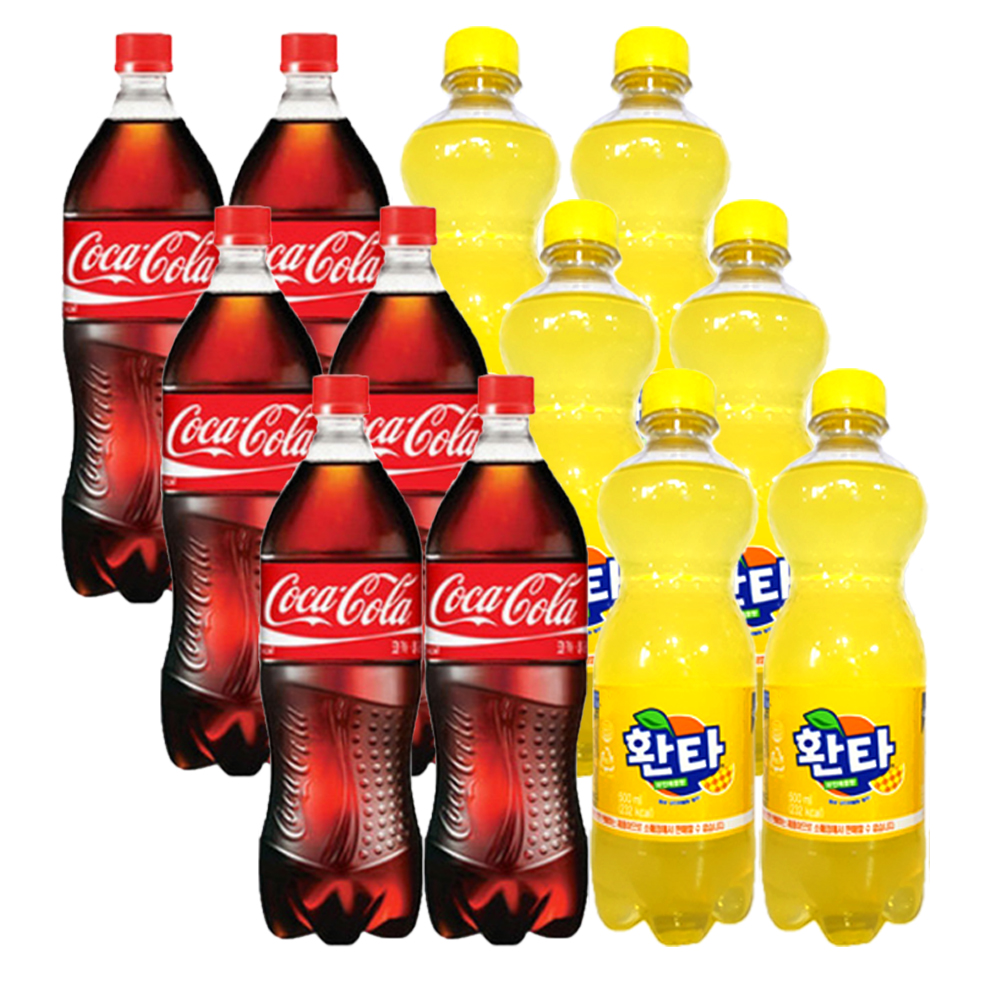 코카콜라500ml 6입+환타 파인 500ml 6입.jpg