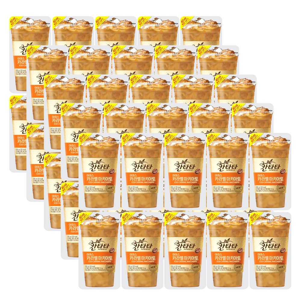 파우치 칸타타 카라멜 마키아또 230ml 50입.jpg