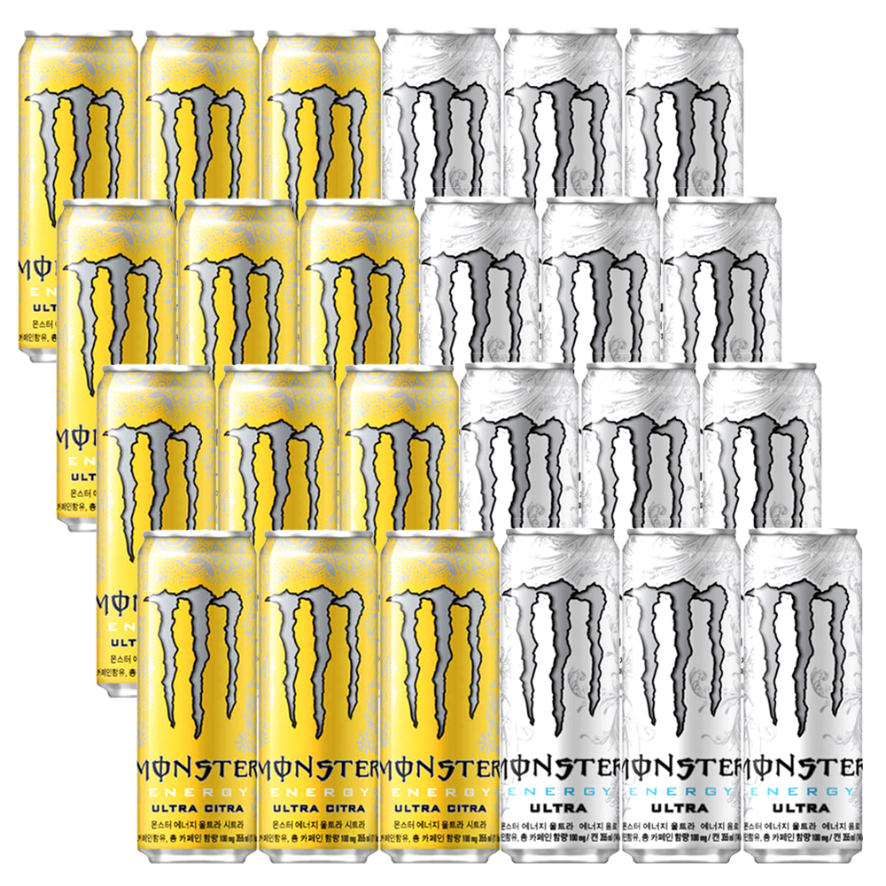 몬스터에너지 울트라 355ml12입+시트라 355ml 12입.jpg