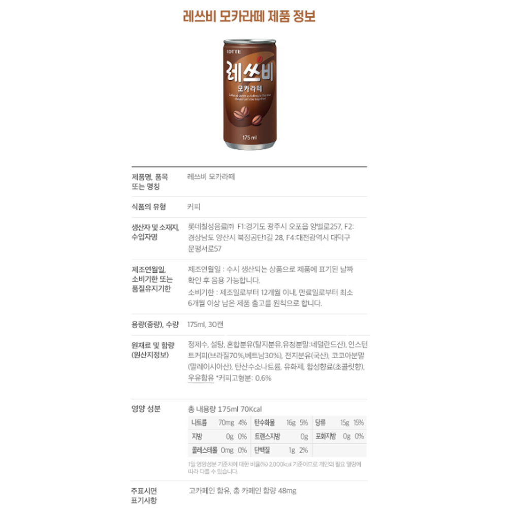레쓰비 모카라떼 175ml 상세페이지.jpg