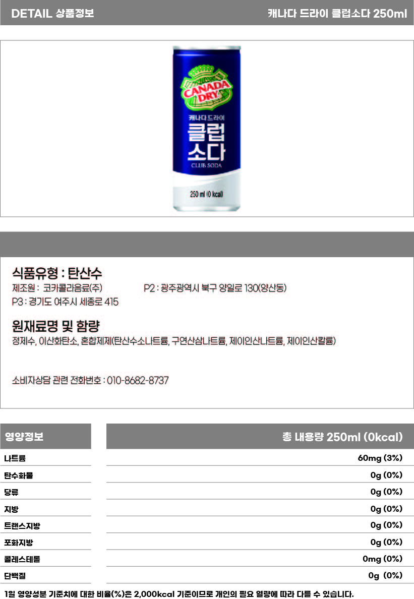 캐나다 드라이 클럽소다 250ml 상세페이지.jpg