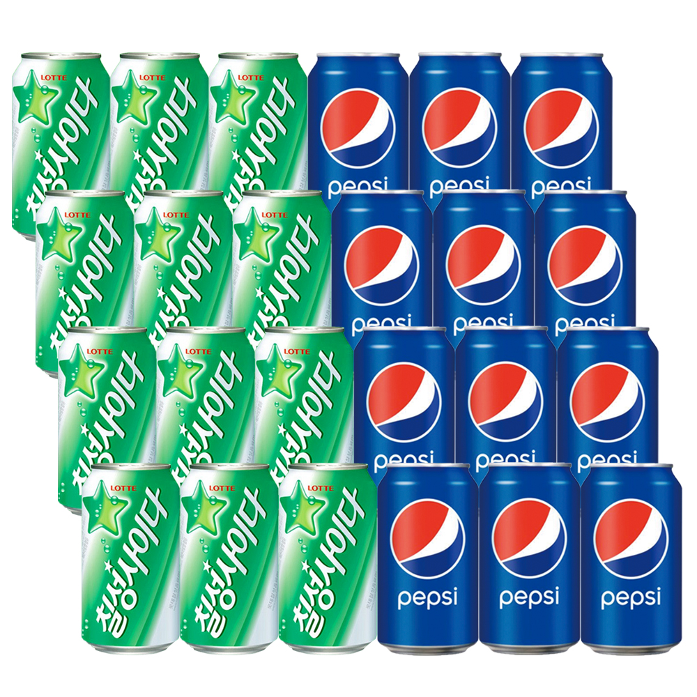 칠성사이다 355ml 12입+펩시 355ml 12입.jpg