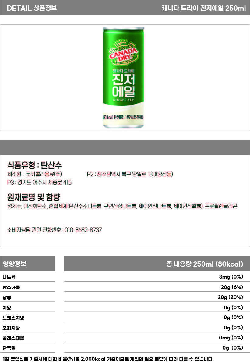 캐나다 드라이 진저에일 250ml 상세페이지.jpg