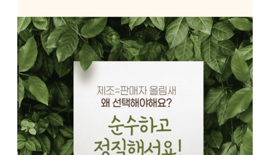 자연의 사과농축액과 프리바이오틱스, 초저분자 고함량 올림새 콜라겐 1000 15포 X 4박스_023