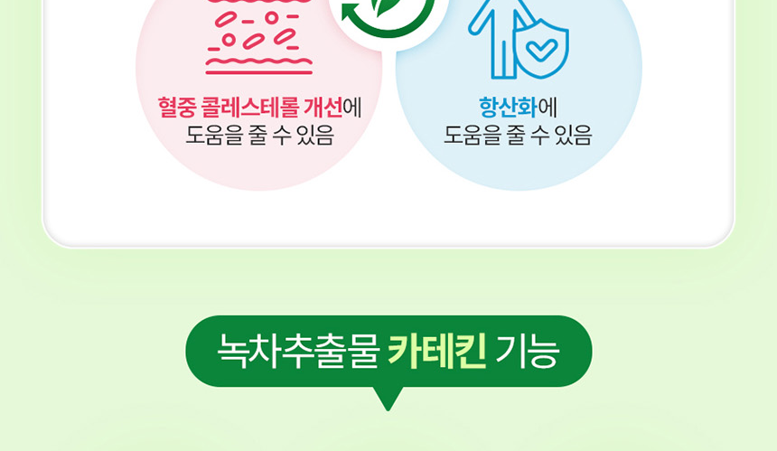 체지방 CUT.나를 위한 건강한 습관.대웅생명과학 녹차카테킨 다이어트 플러스 60정_019