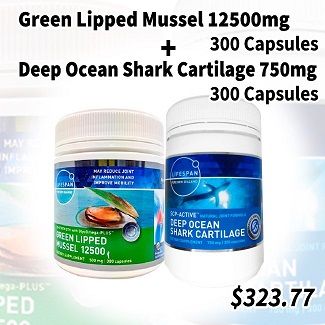 7 Mussel 12500mg 300+Shark Cartilage 750mg 300.jpg