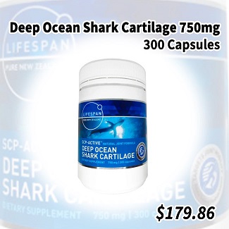 11 ⭐Deep Ocean Shark Cartilage 750mg 300 1box .jpg