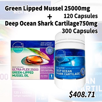 10Mussel 25000mg 120+Shark Cartilage 750mg 300.jpg