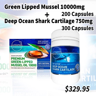 9Mussel 10000mg 200+Shark Cartilage 750mg 300.jpg