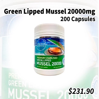 6 ⭐Green Lipped Mussel 20000mg 200.jpg
