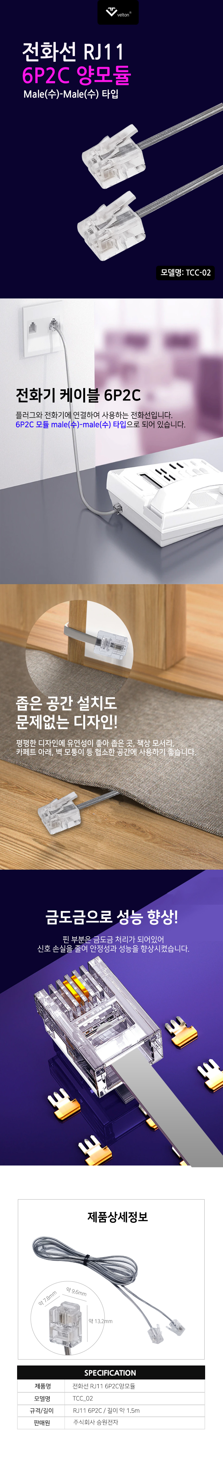 TCC_02 전화선 RJ11 6P2C 양모듈.jpg
