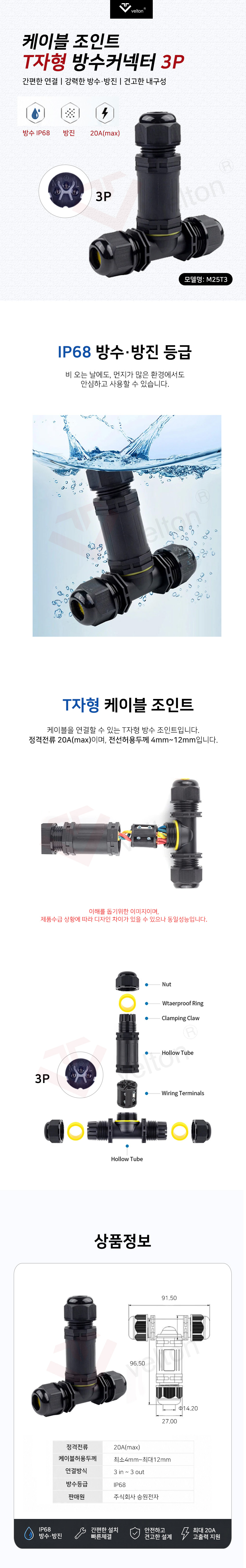 T자형3P_방수커넥터M25T3.jpg