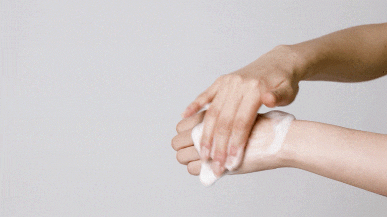 Cica Skincare Ball_Detail Page_04.gif