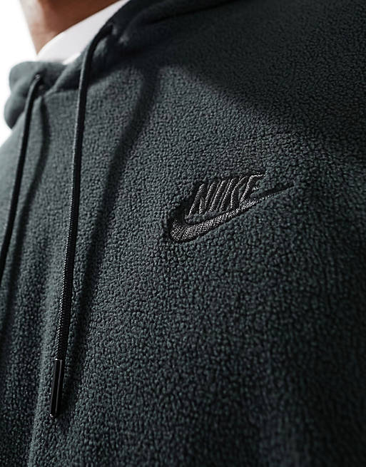 Nike Club Polar fleece hoodie in black _ 2_y.jpg