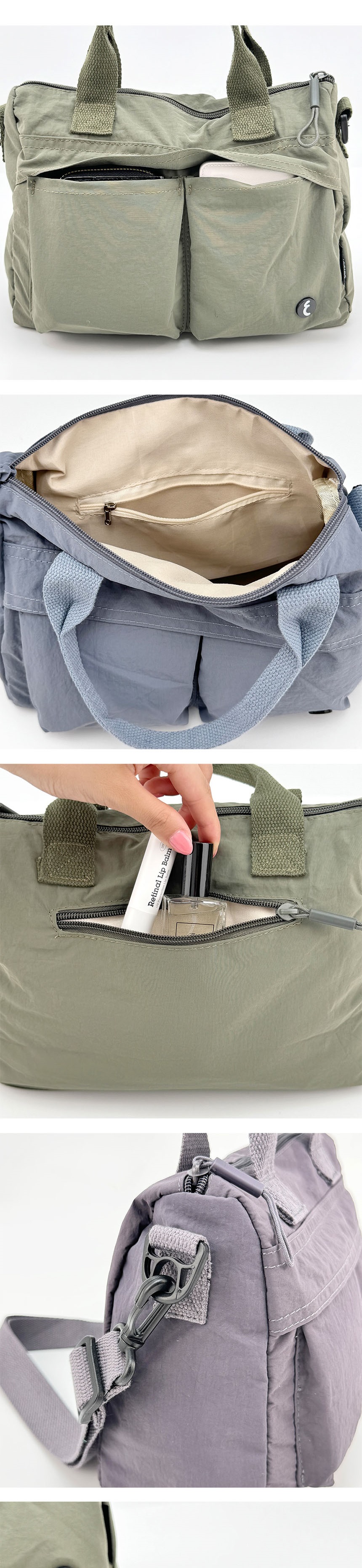 데일리숄더가방,데일리숄더백,심플한숄더가방