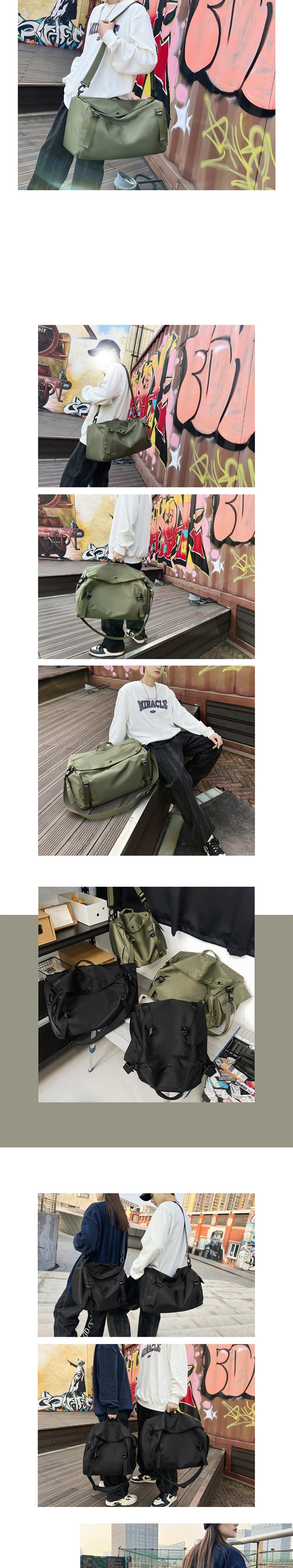 숄더백,캐주얼숄더백