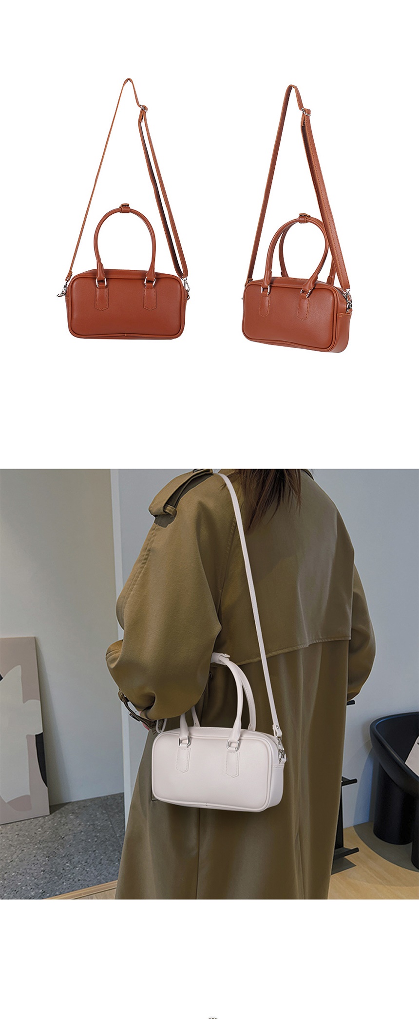 예쁜토트가방,데일리토트백,스퀘어가방