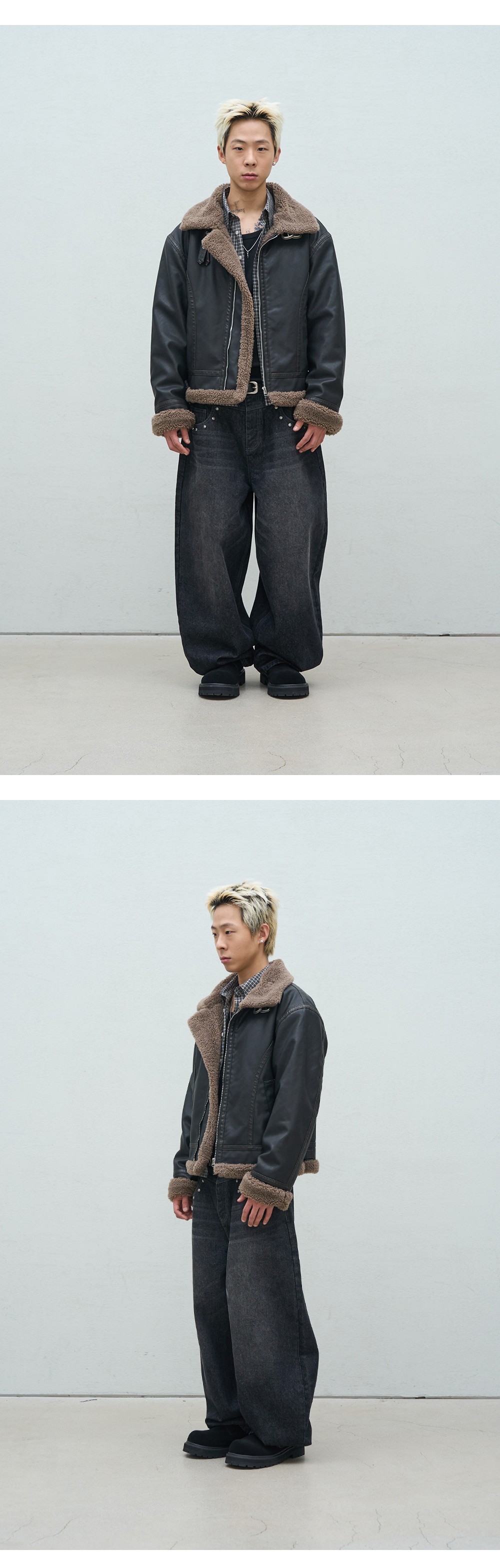 1빈티지 비죠 크롭 무스탕 1.jpg