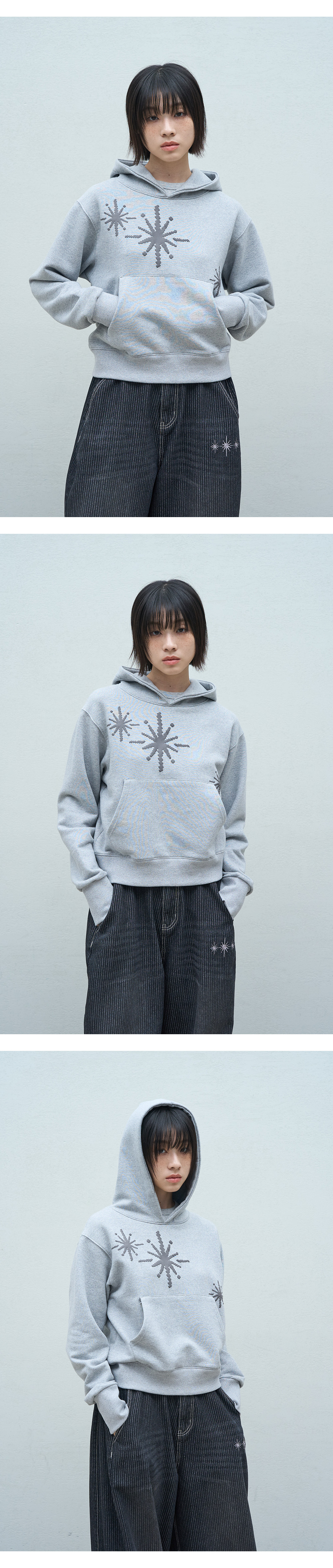 플레쉬 크롭 후드 메란지 2.jpg