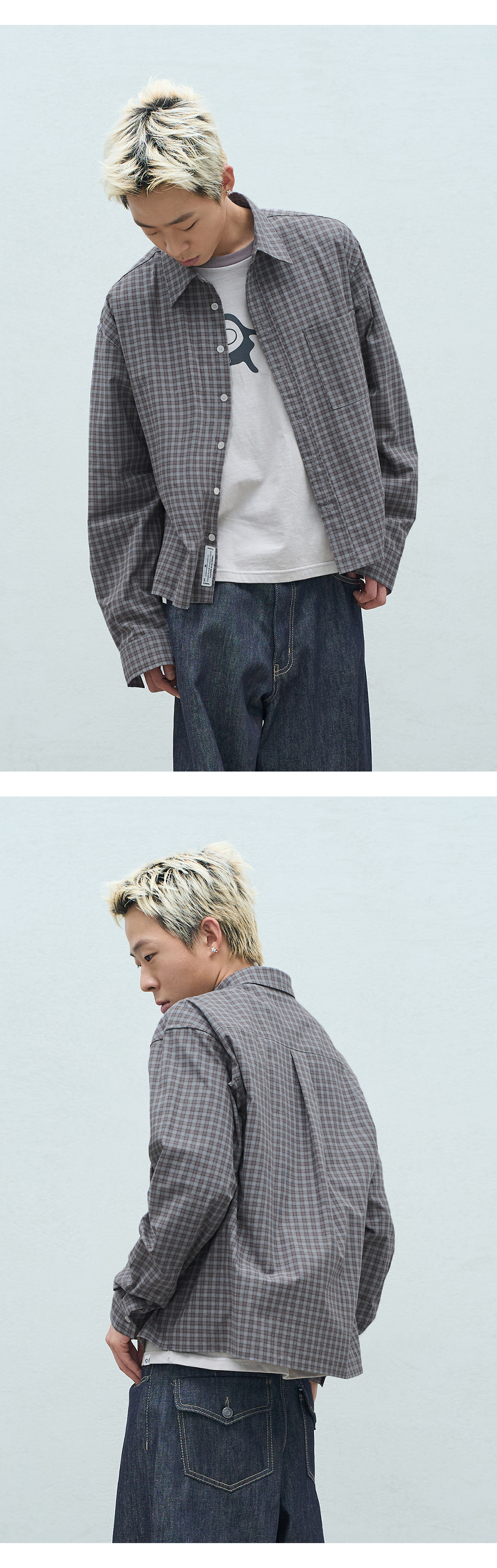 빈티지 긴팔 크롭체크 셔츠_브라운 상세페이지2 (0915 보정본).jpg