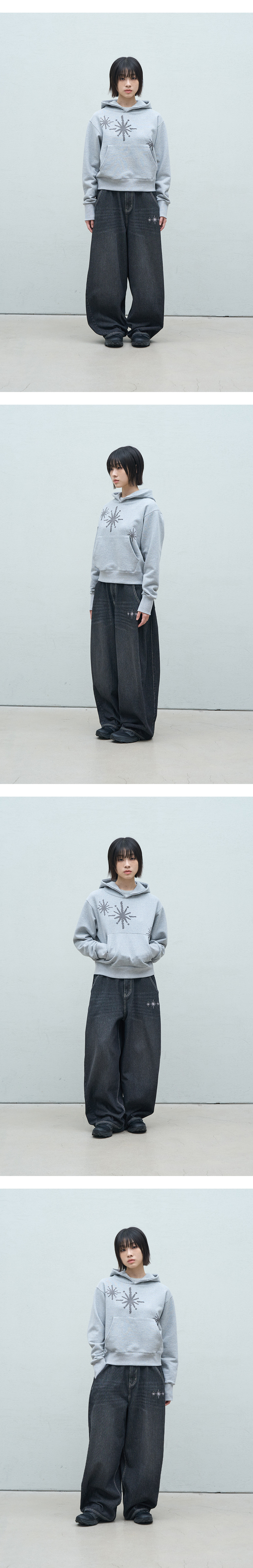 플레쉬 크롭 후드 메란지 1.jpg