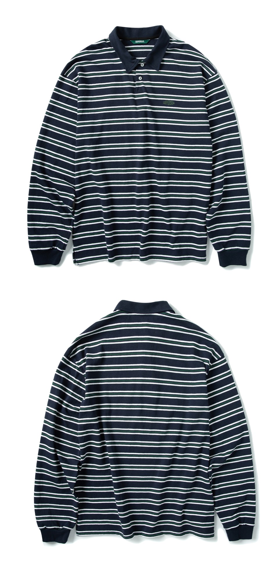 えぬ様 Cotton Linen Patchwork Embroidery Top | Pasand by ne Quittez