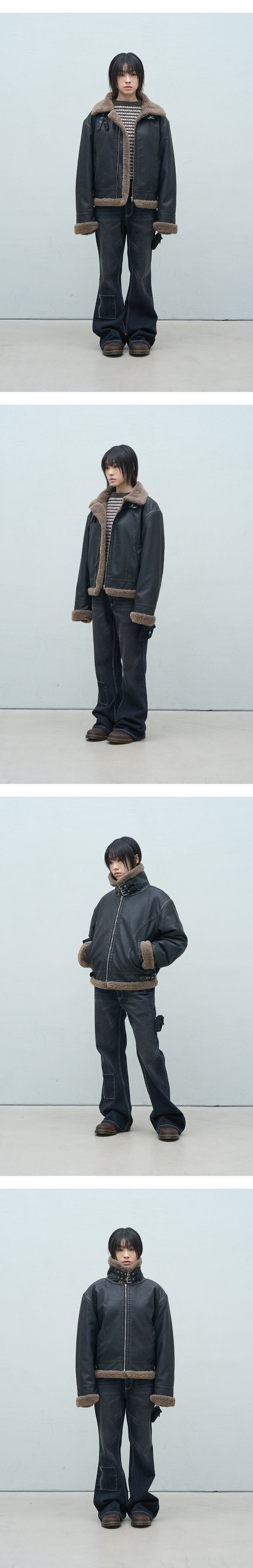 3빈티지 비죠 크롭 무스탕 3.jpg