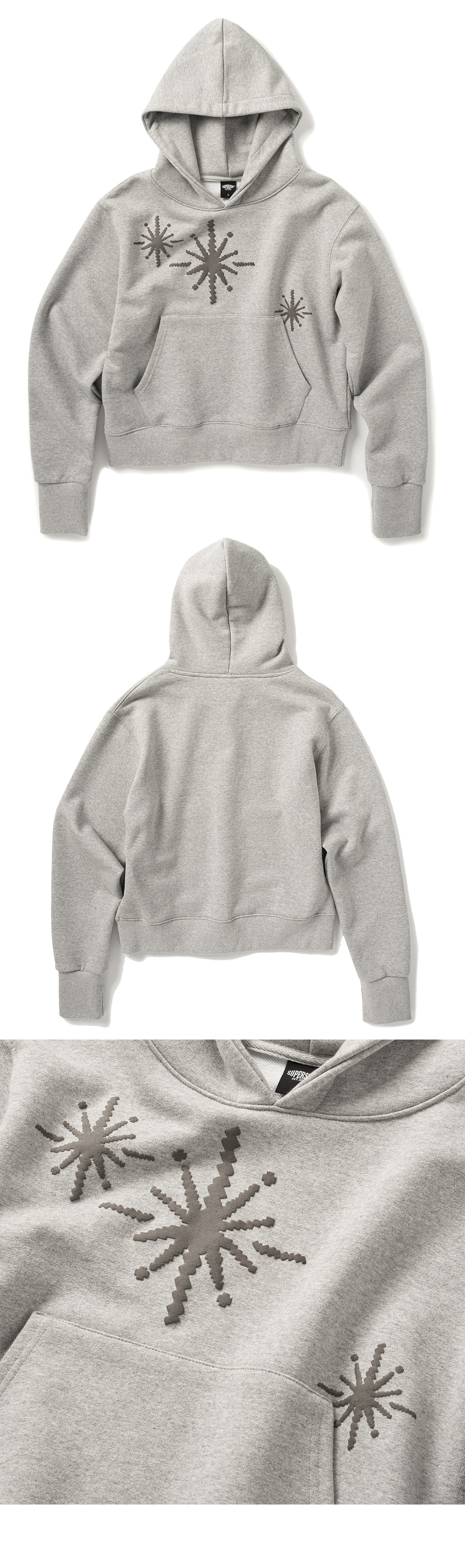 플래쉬 심볼 슬림핏 후드 메란지 상품이미지 1.jpg