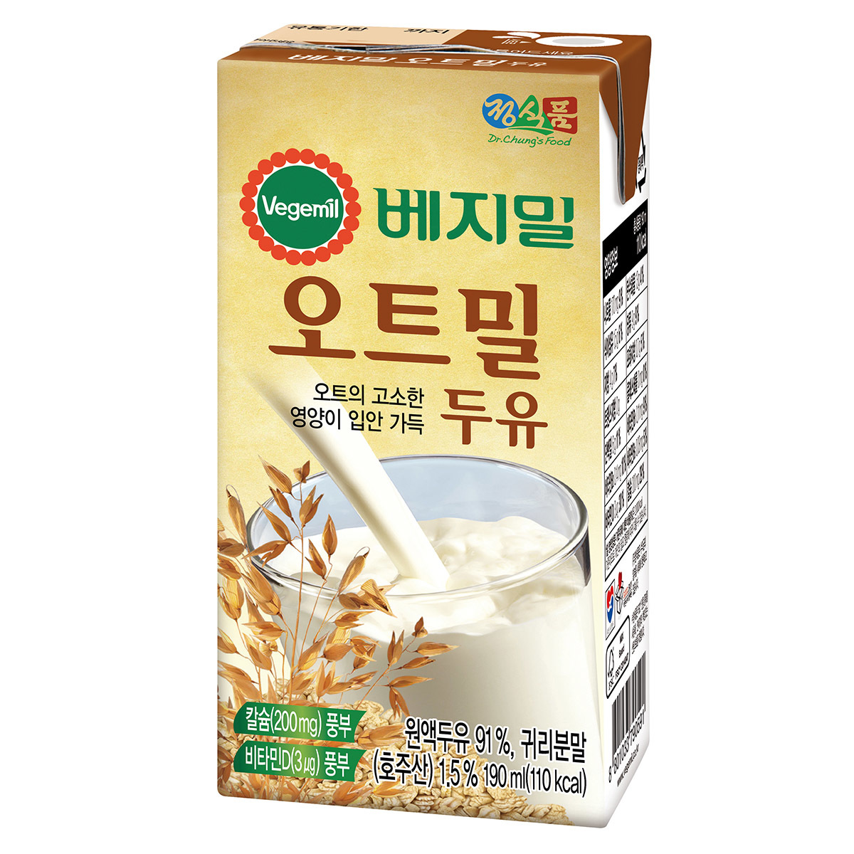 베지밀 오트밀 두유 190ml x 24개x 3 (1).jpg